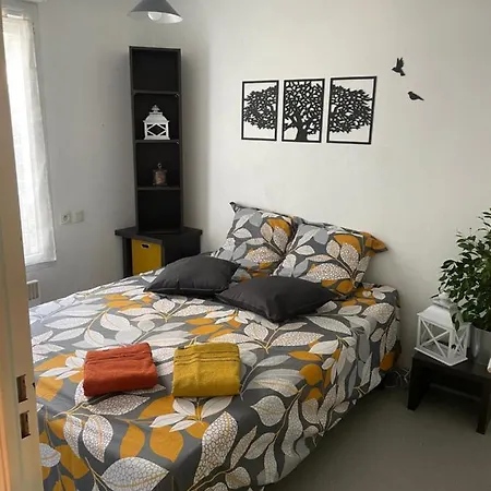 B&B Cosy Arena