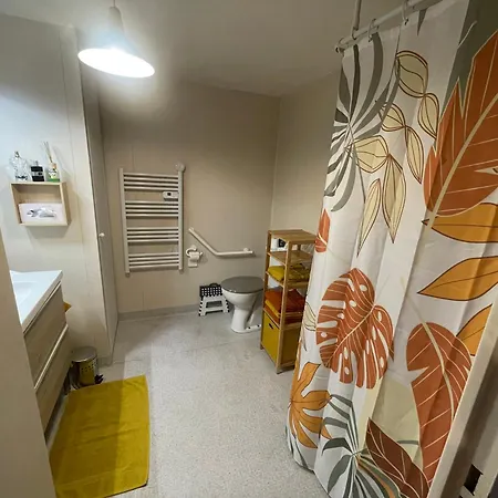 Cosy Arena B&B 3*