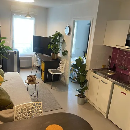 Cosy Arena B&B